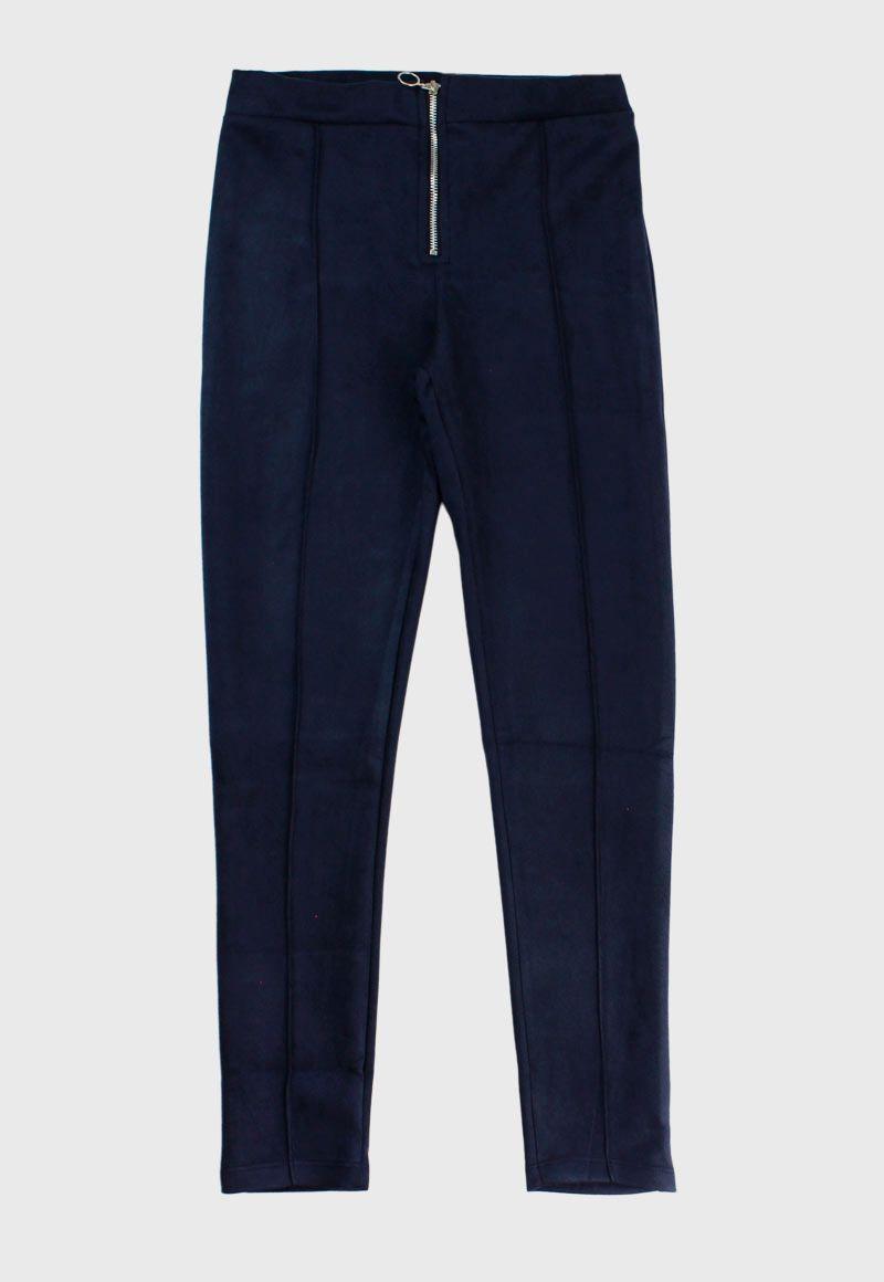 Leggins junior niña gamuza stronger 380-0