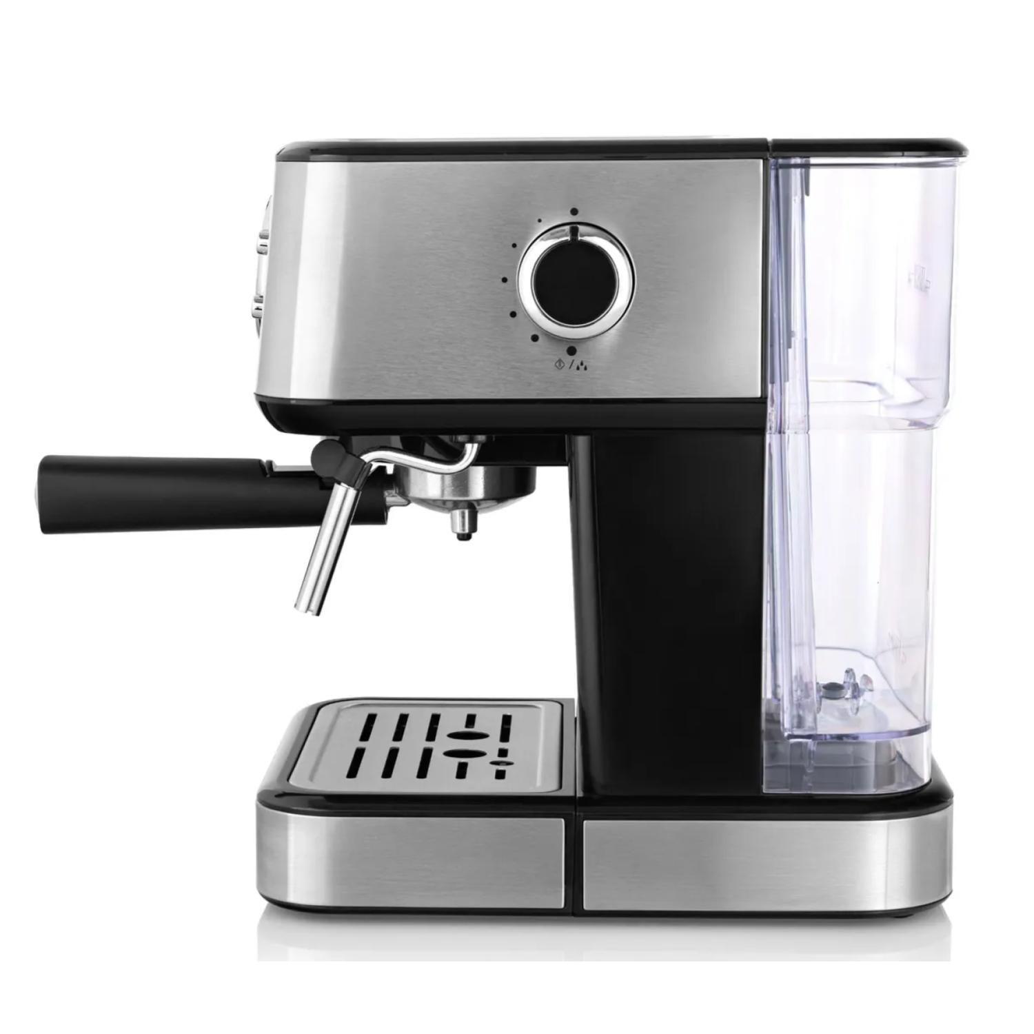 Cafetera Electrica 1.5L Dble Filtro Th-150e Thomas-0