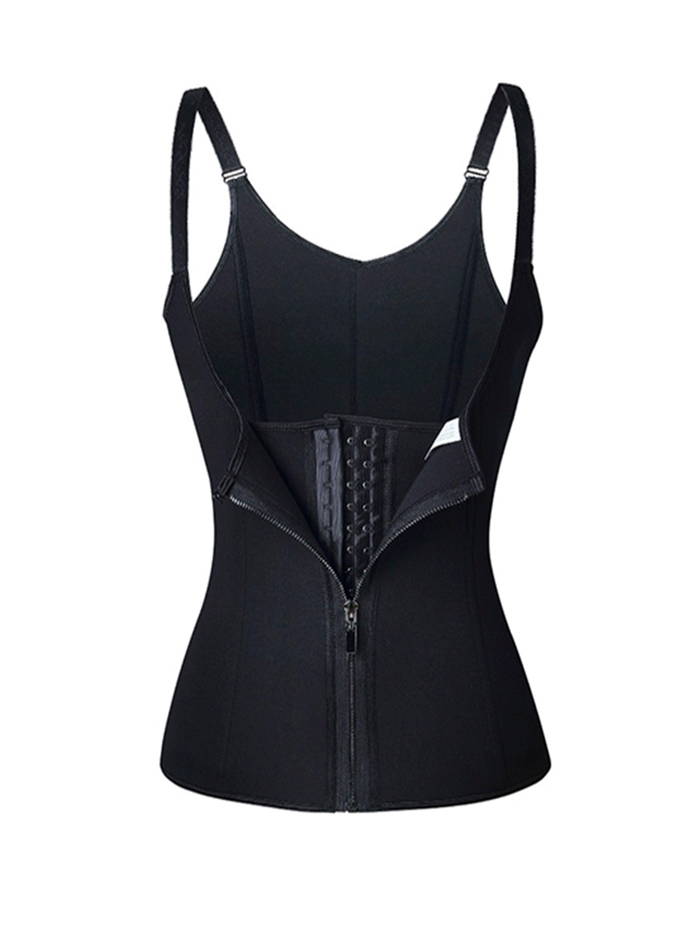 Faja corse moldeador reductor de tallas M-0