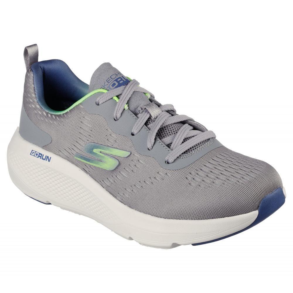 Zapatilla Mujer Go Run Elevate Gris Skechers-0