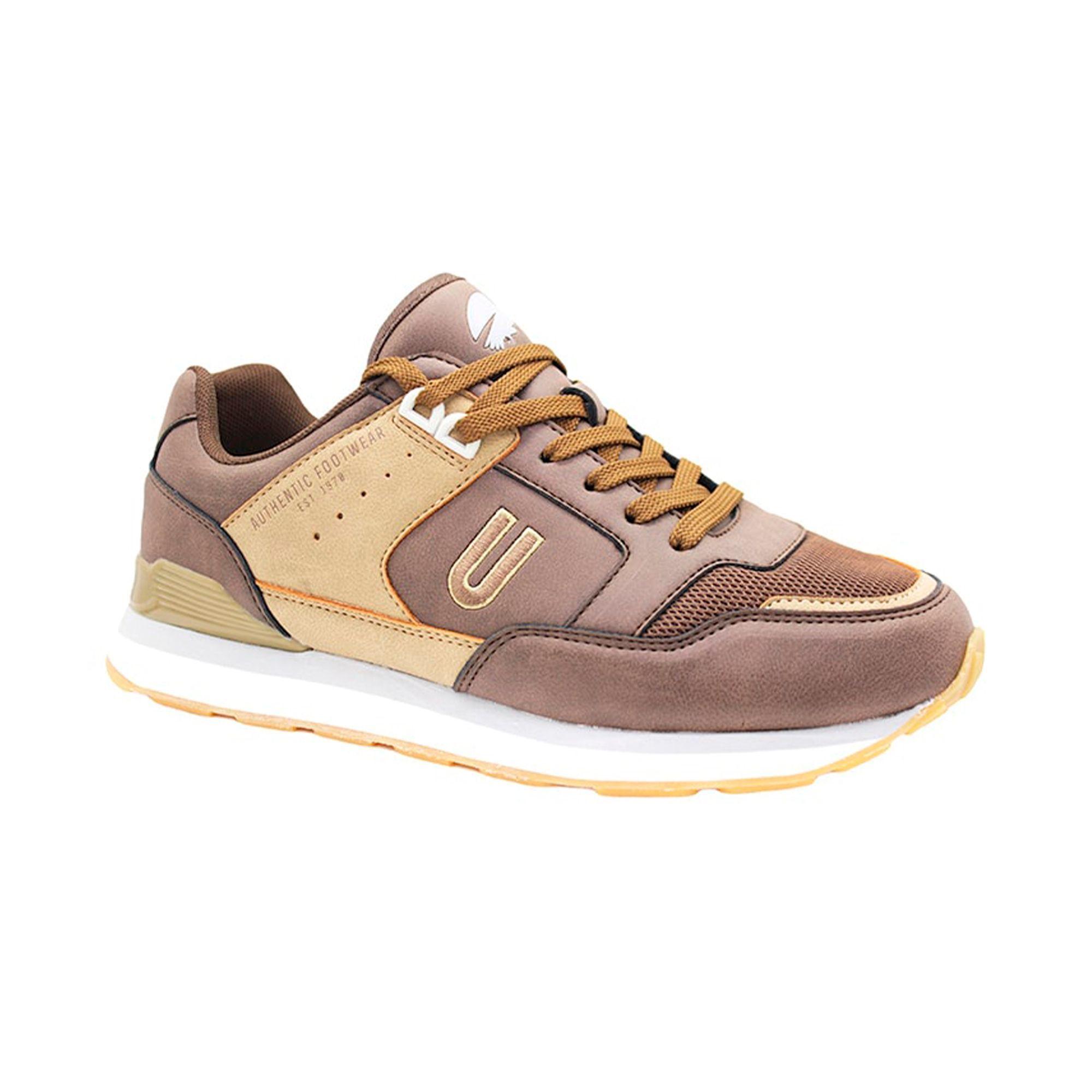 Zapatilla Urbana Hombre-0