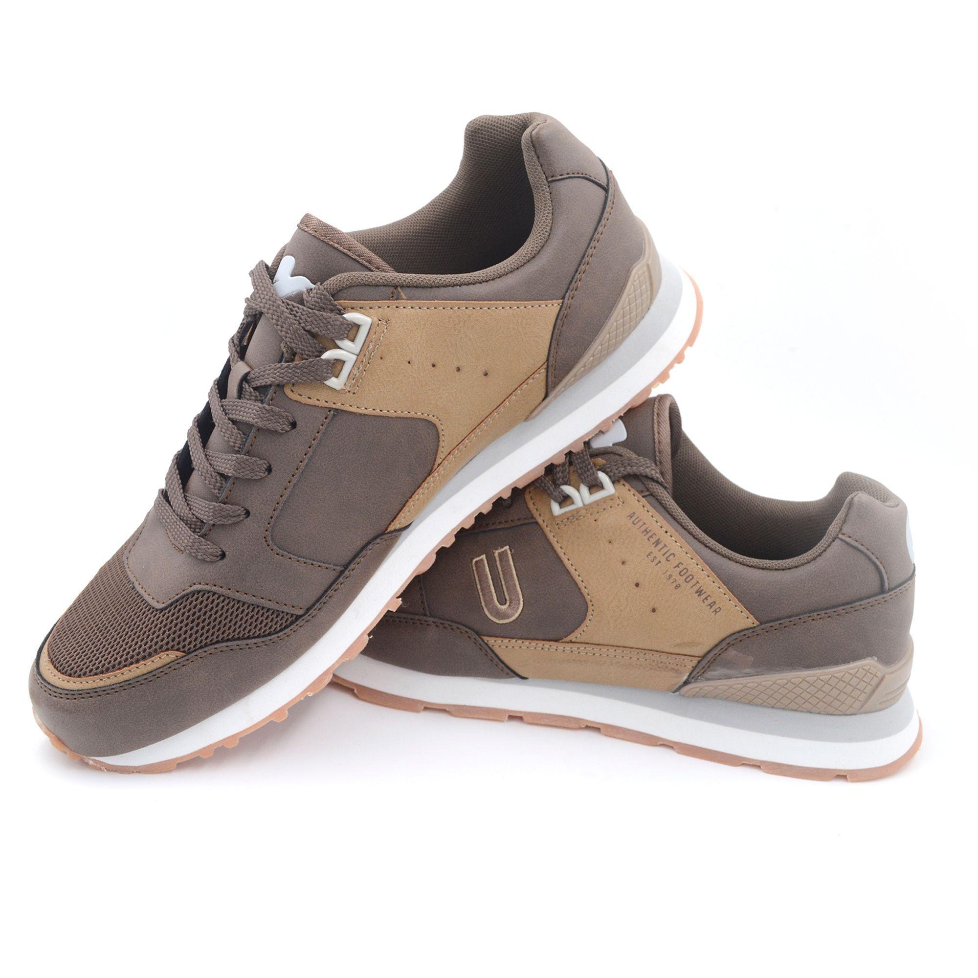 Zapatilla Urbana Hombre-1