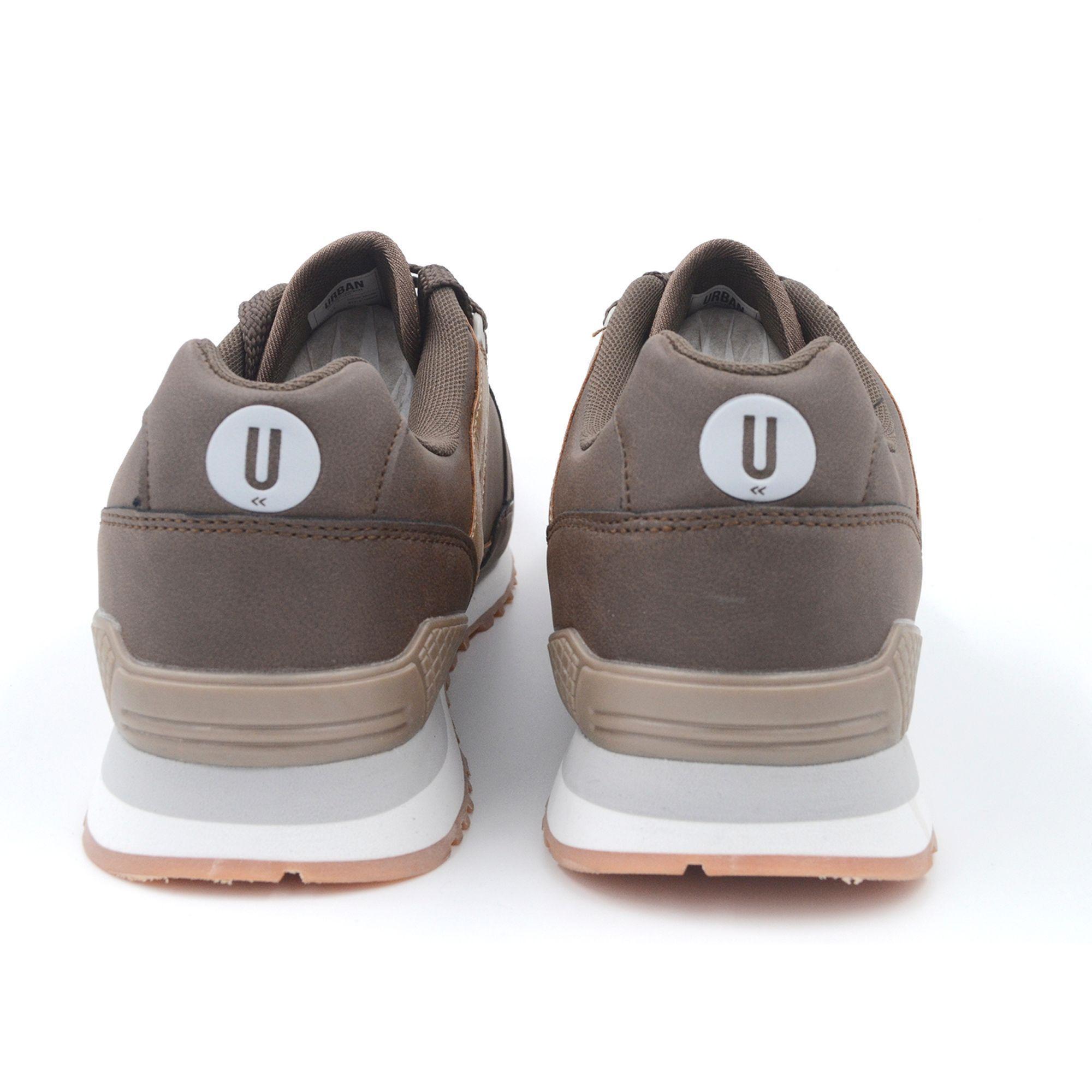 Zapatilla Urbana Hombre-3