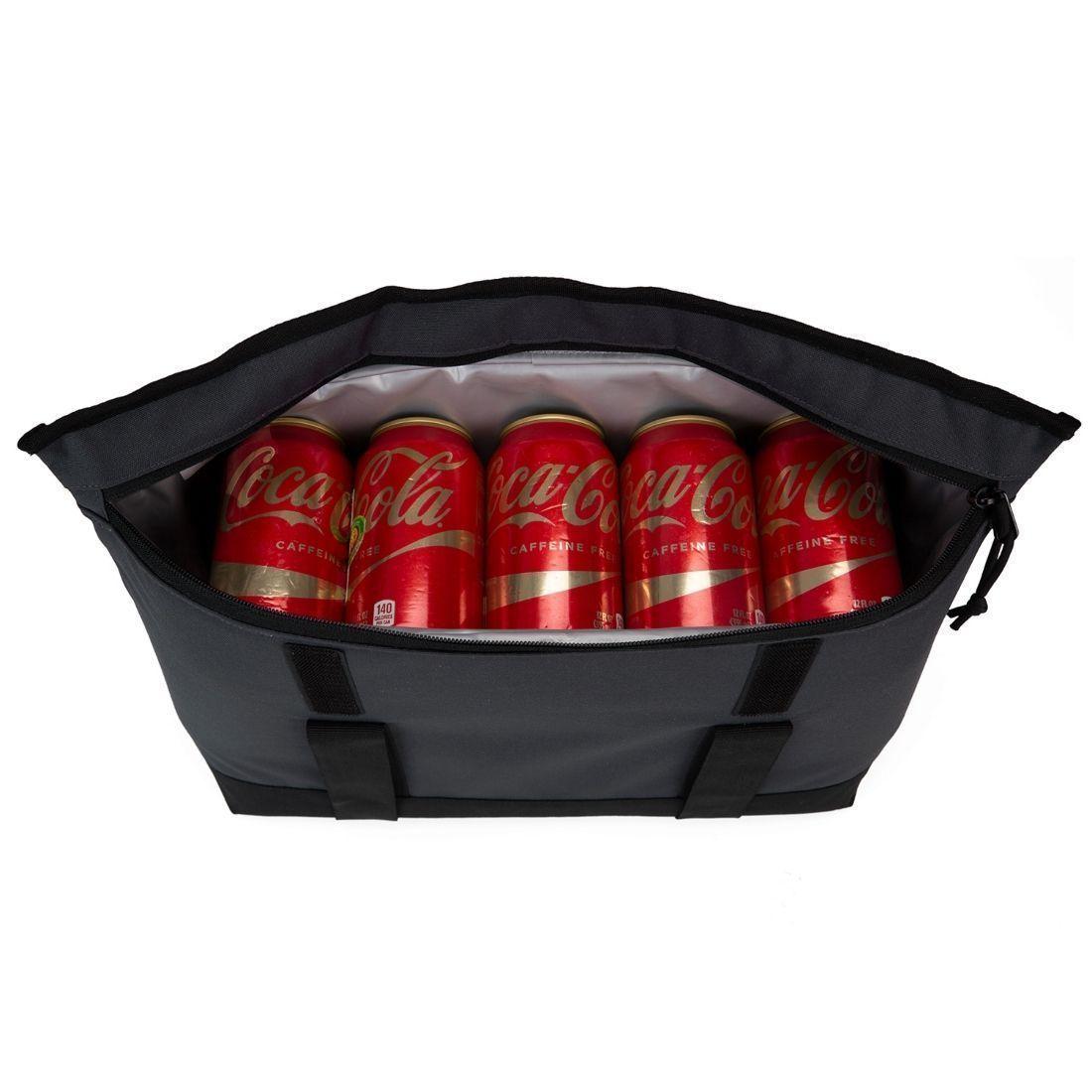 TOURIT TITON CAPE Cooler Bolso de enfriamiento- Gris-4