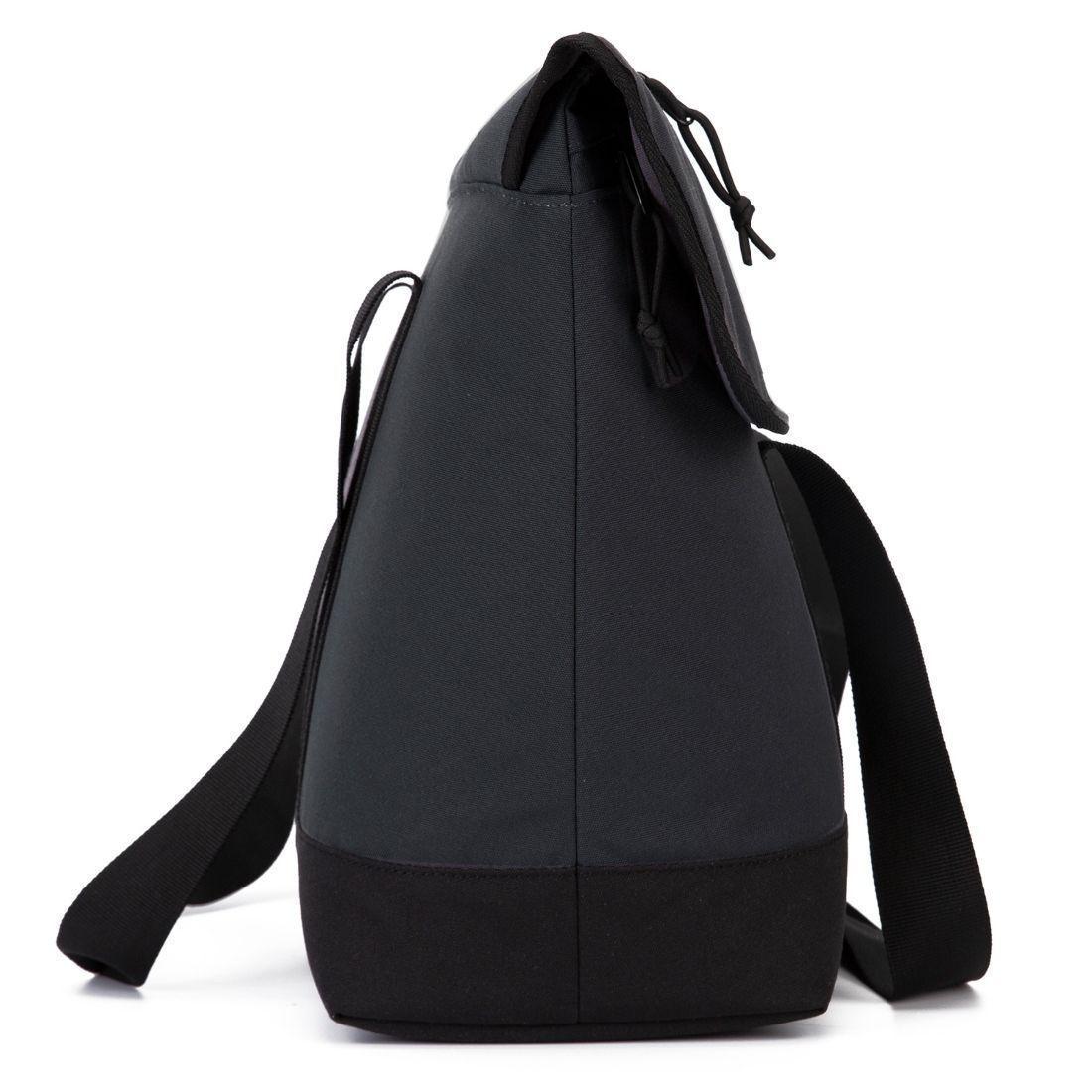 TOURIT TITON CAPE Cooler Bolso de enfriamiento- Gris-1