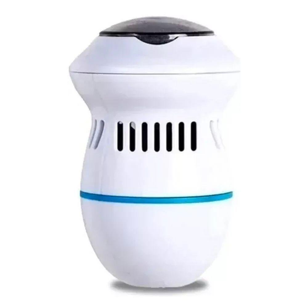 Eliminador De Callos Lima Para Pies Removedor Recargable - usb-0
