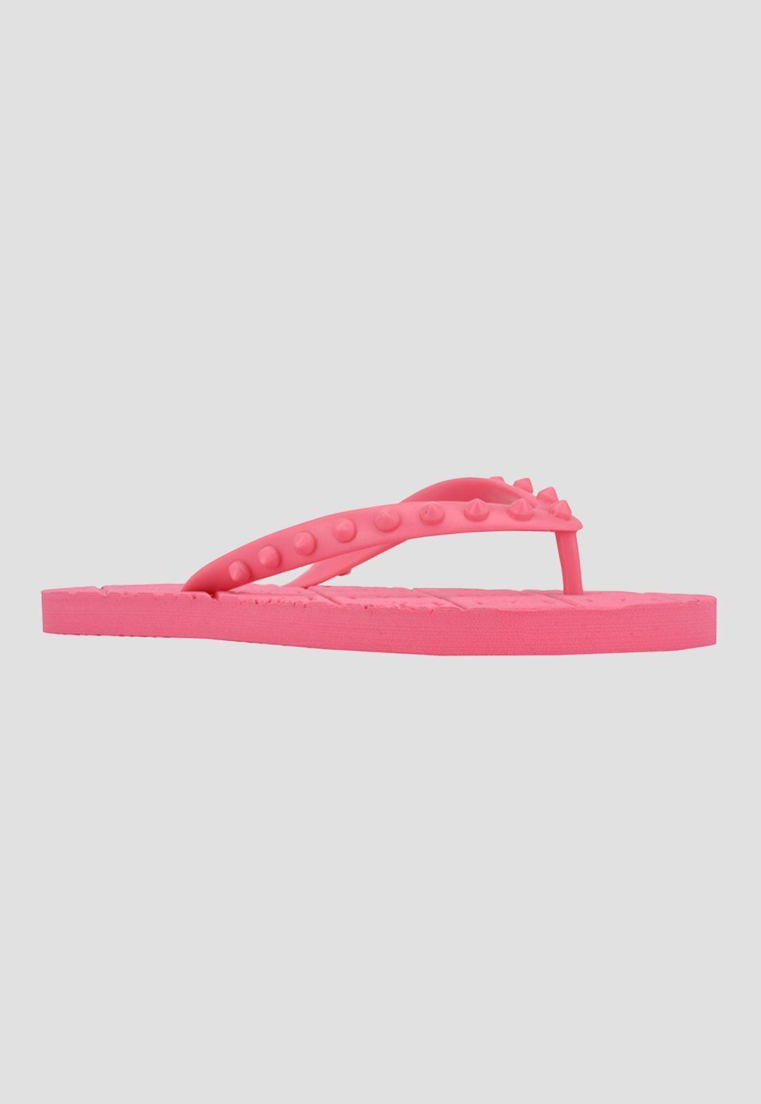 Sandalias Guess Footwear Gwloray Mpi01 Rosado-0