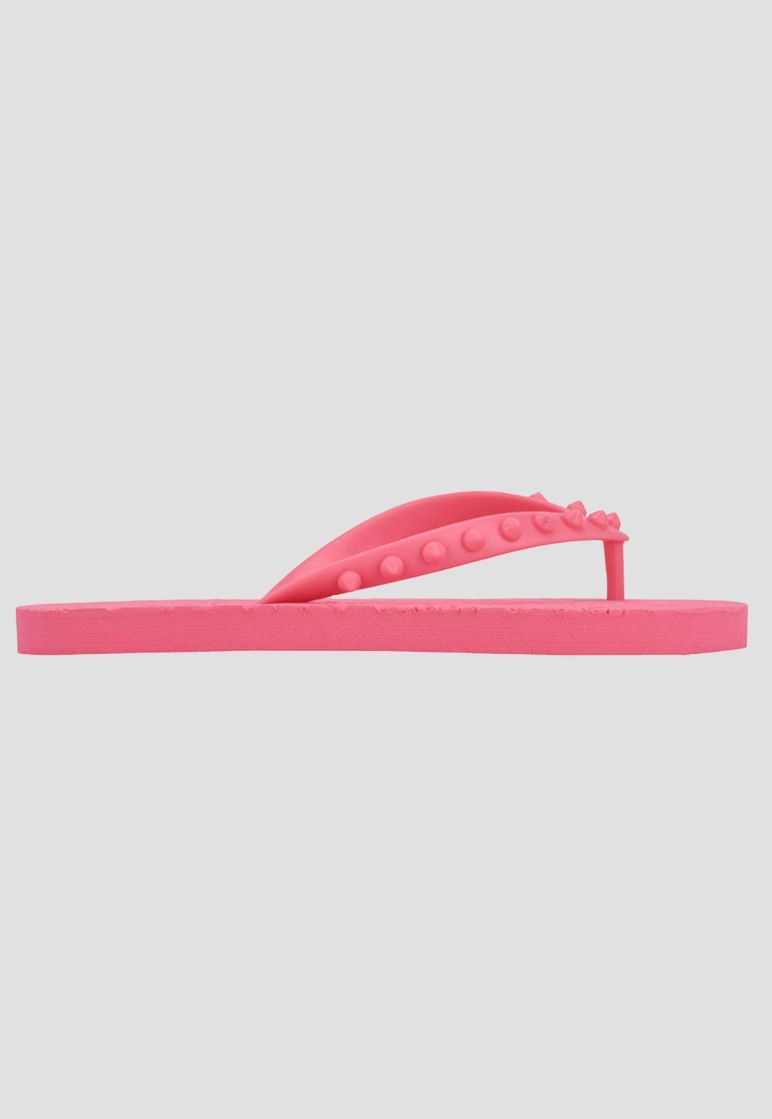 Sandalias Guess Footwear Gwloray Mpi01 Rosado-2