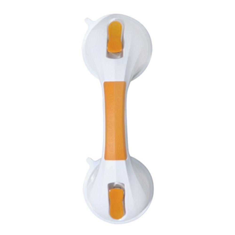 Barra De Baño Con Ventosas Dr-0