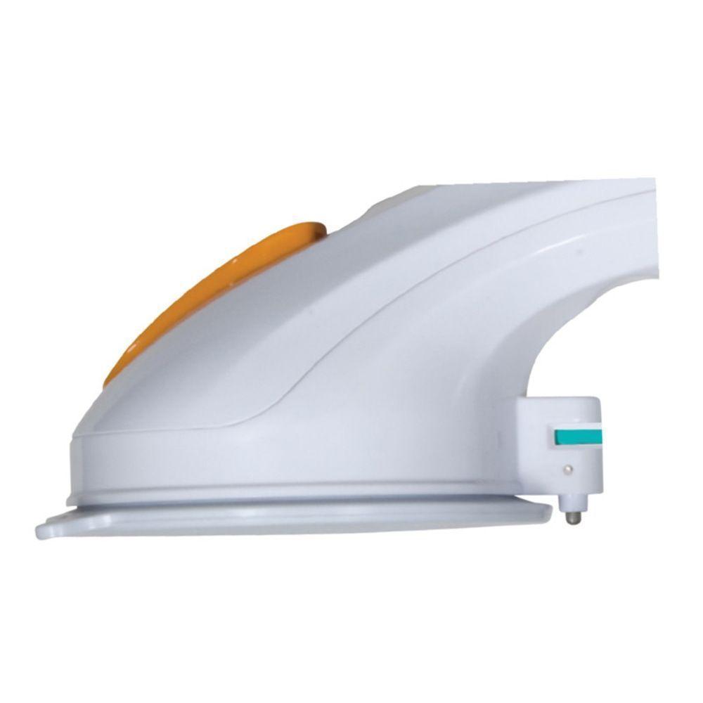 Barra De Baño Con Ventosas Dr-1