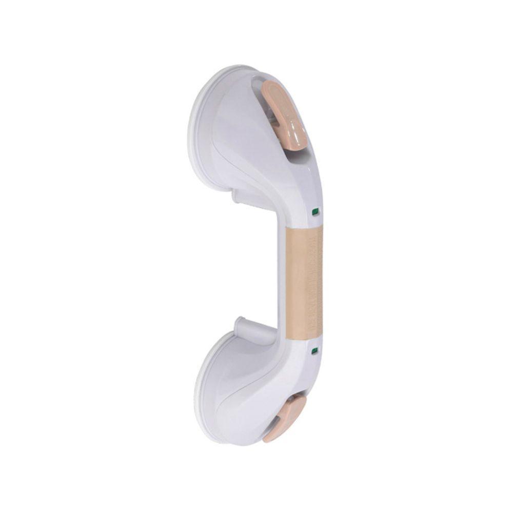 Barra De Baño Con Ventosas Dr-4