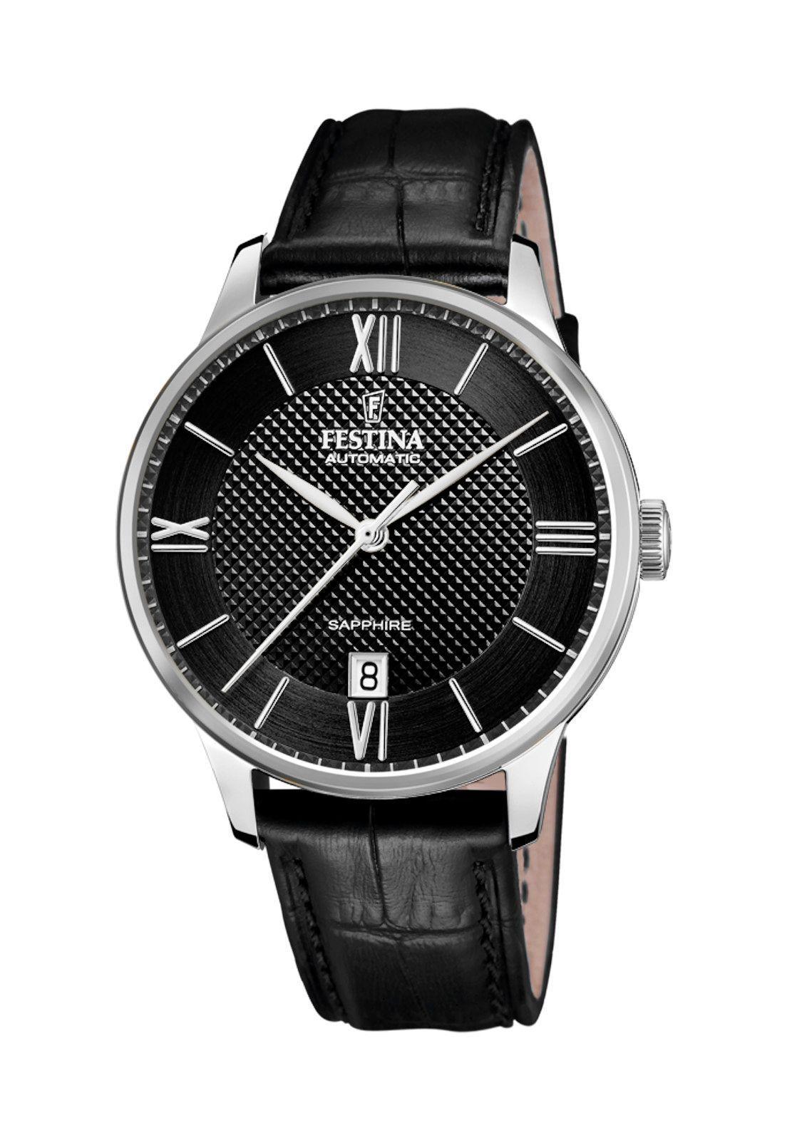 Reloj F20484/4 Festina Hombre Automatico-0