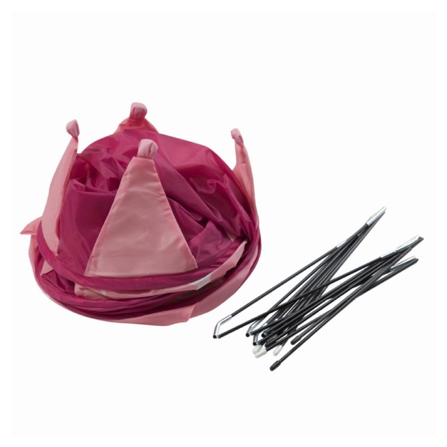 Castillo de Princesa 105 x 125 cm-2