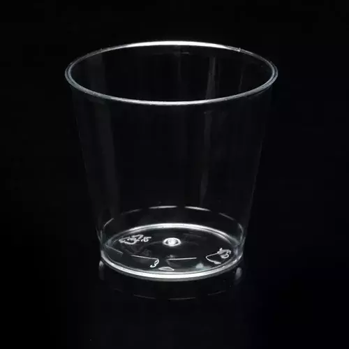 Set Vasos Desechables Vaso Plastico Vasos Acrilicos 210 Ml-2