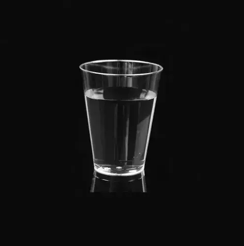 Set Vasos Desechables Vaso Plastico Vasos Acrilicos 210 Ml-5