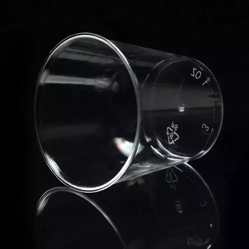 Set Vasos Desechables Vaso Plastico Vasos Acrilicos 210 Ml-6