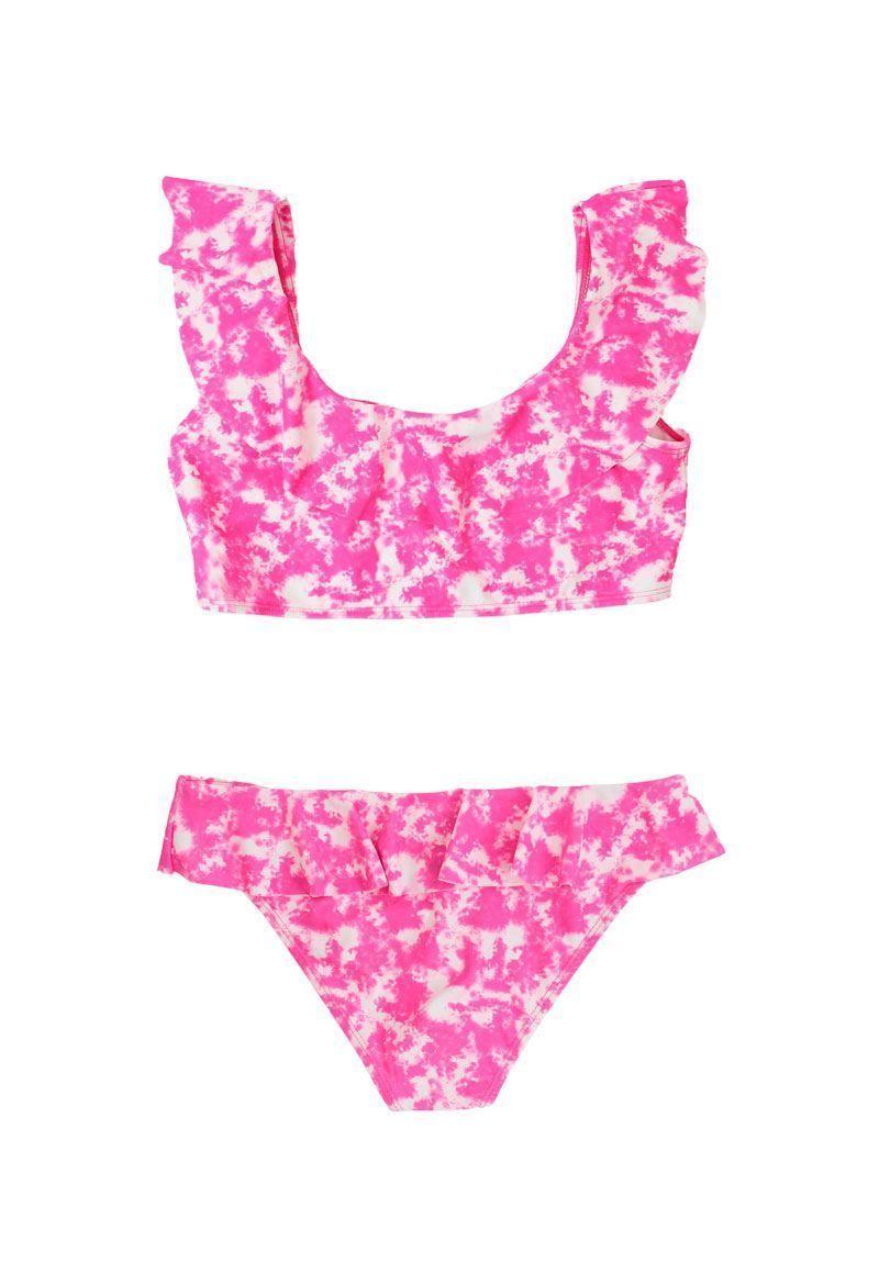 Bikini Teens Niña Vuelos Summer Festival Ficcus-1