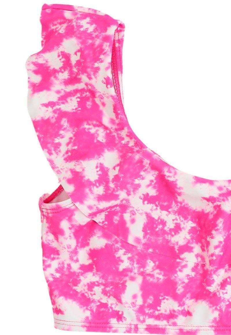 Bikini Teens Niña Vuelos Summer Festival Ficcus-2