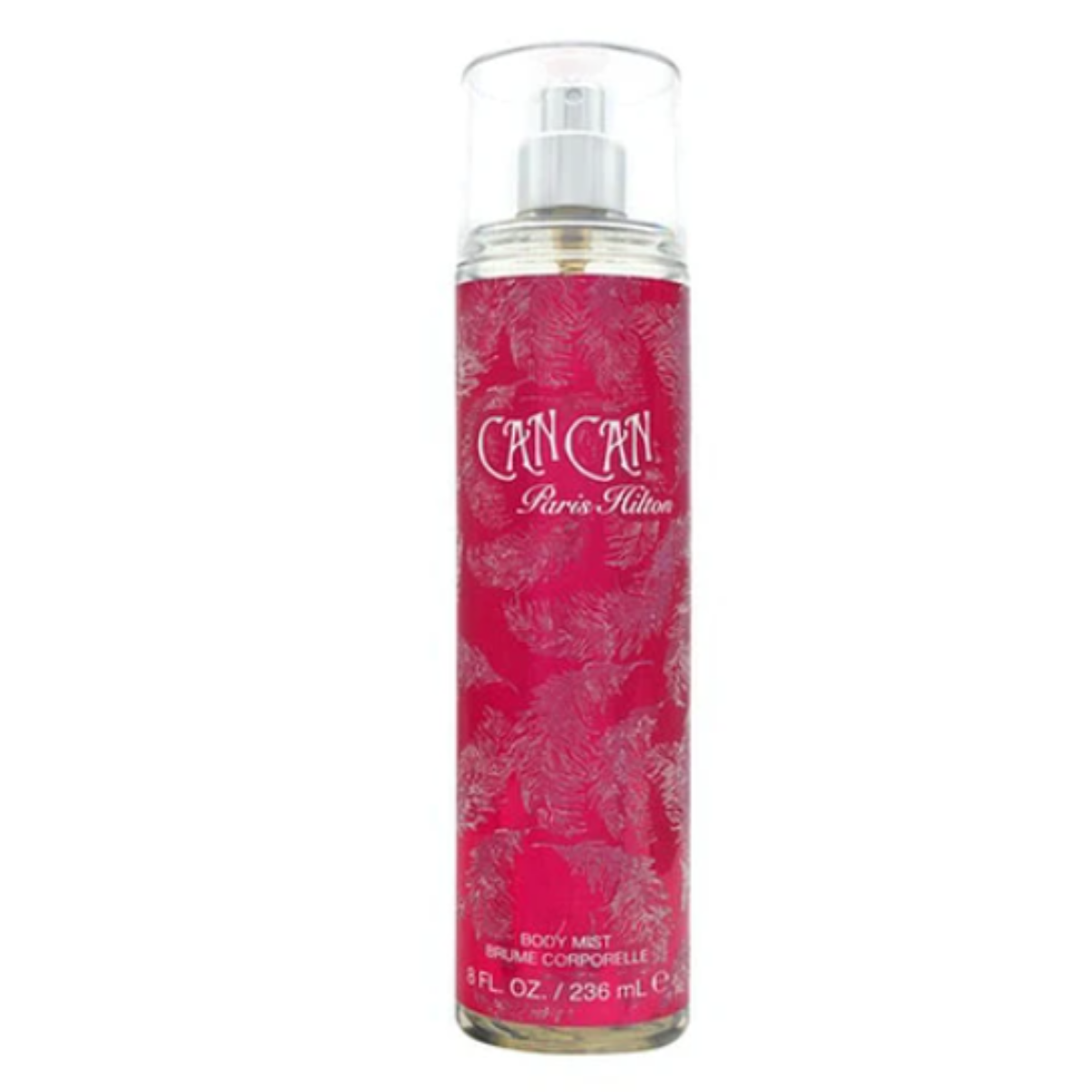 Can Can Colonia 236ml Para Mujer-1