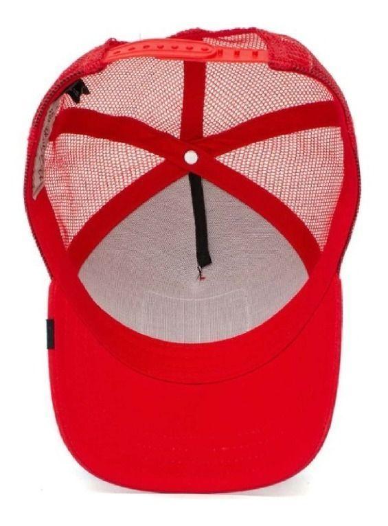Jockey Gorras Sublimable Pack 10 Unidades X Mayor Transfer-3