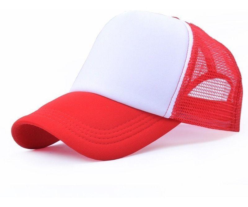 Jockey Gorras Sublimable Pack 10 Unidades X Mayor Transfer-4