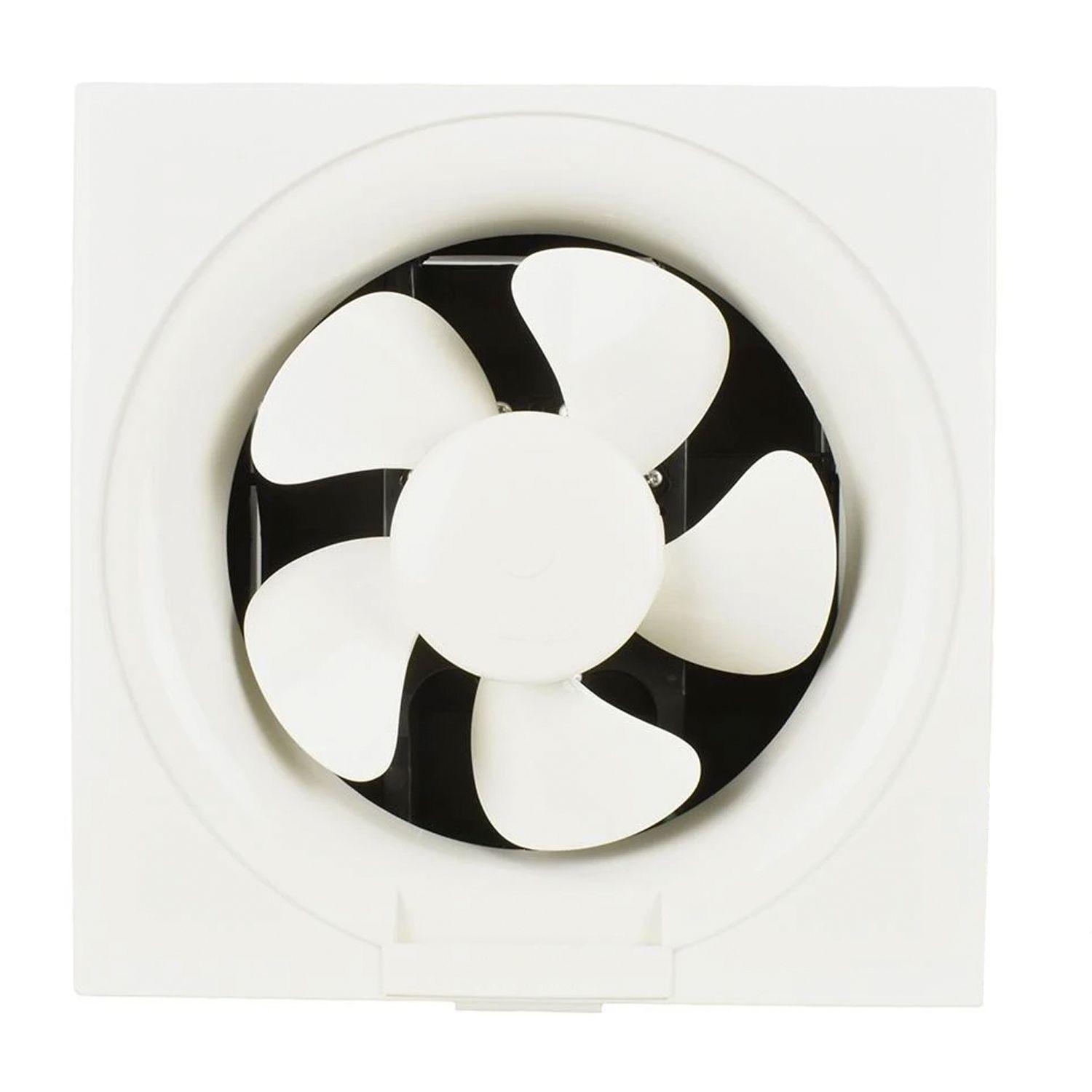 Extractor de Aire 10″ Cuadrado Certificado para Pared-1