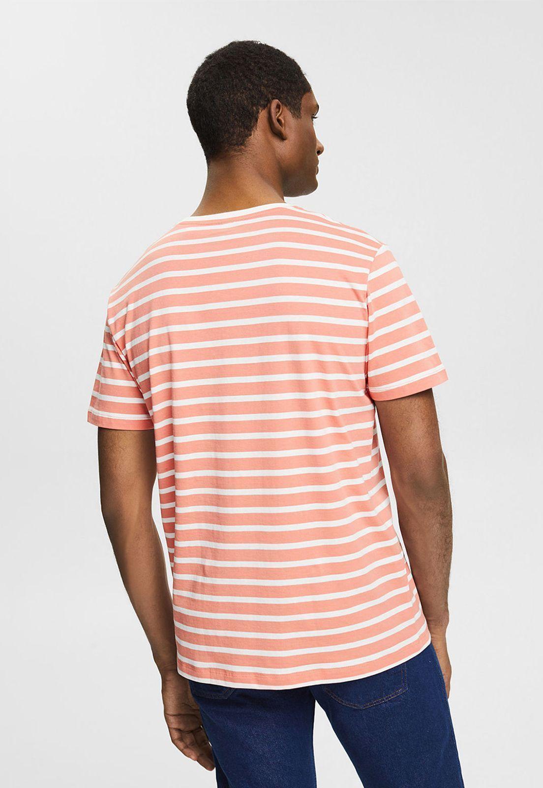 Polera A Rayas Esprit-1