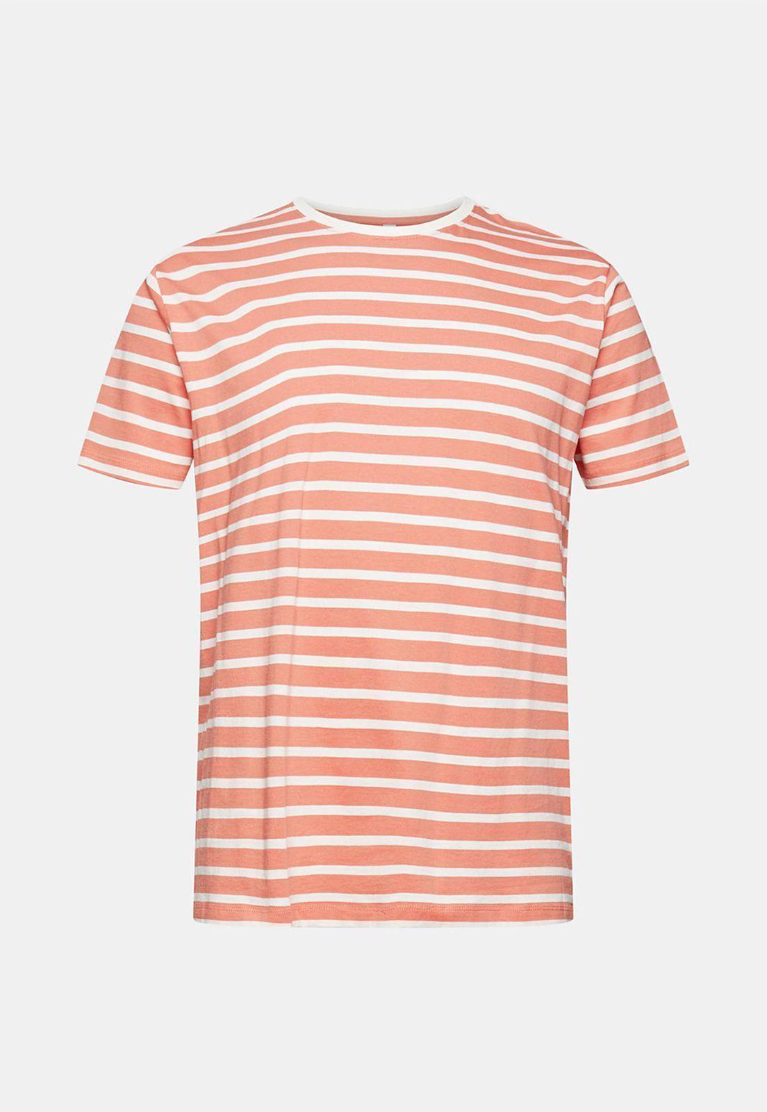 Polera A Rayas Esprit-3