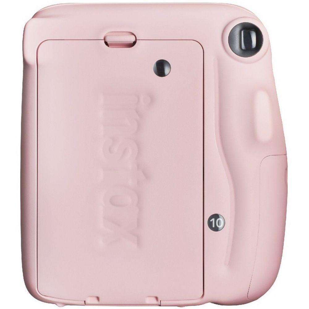 Cámara Instax Mini 11 Blush Pink-3