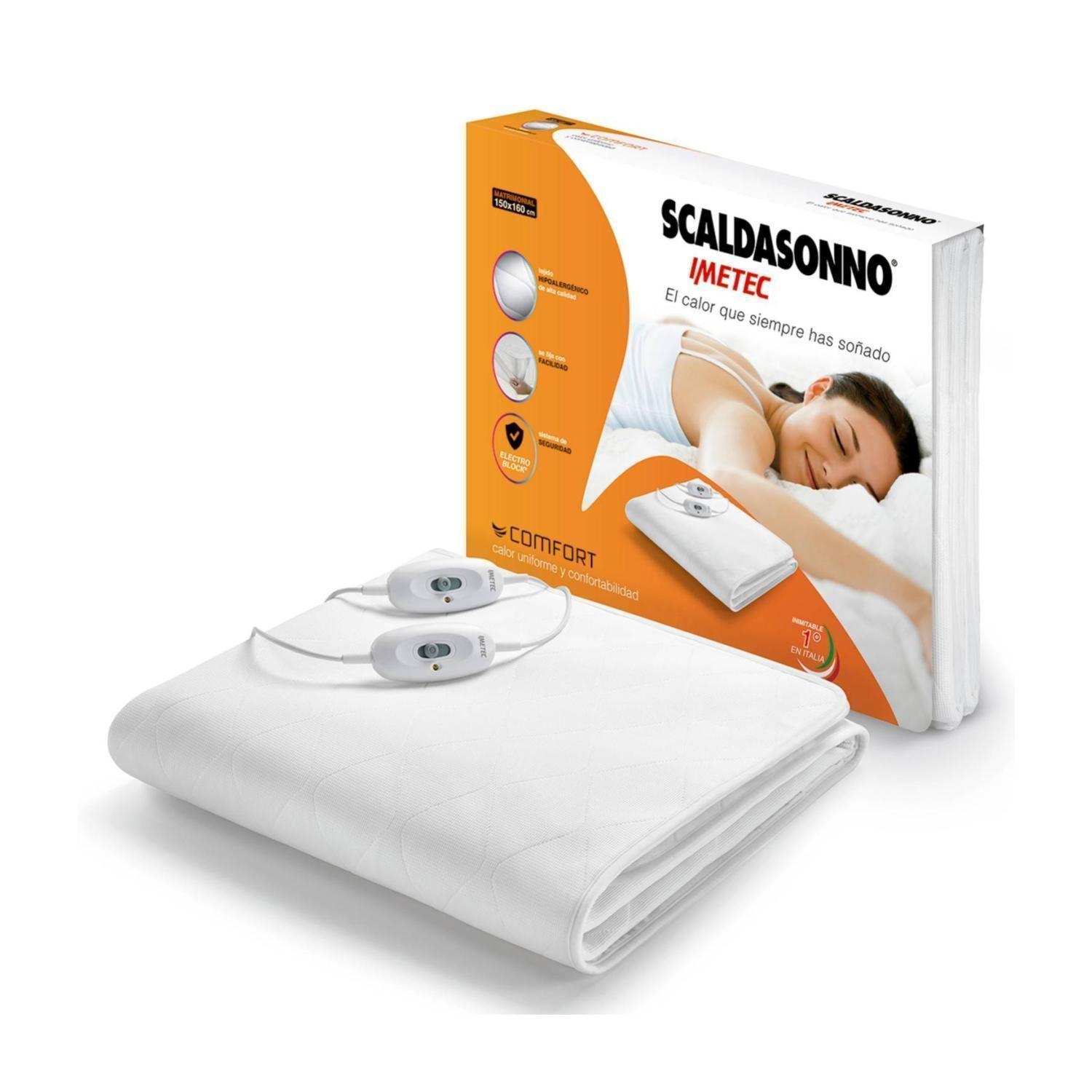 SCALDASONNO COMFORT MATRIMONIAL /K-0