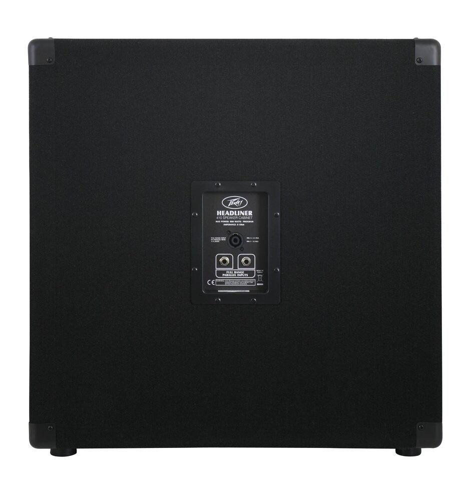 Gabinete de Bajo Peavey Headliner 410-1