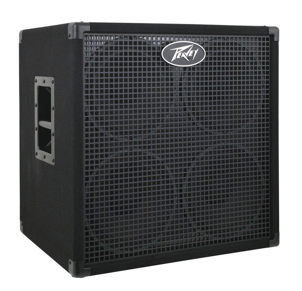 Gabinete de Bajo Peavey Headliner 410-3