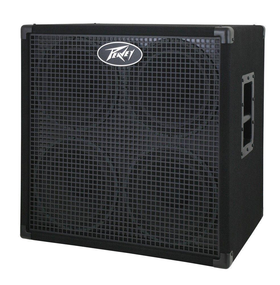 Gabinete de Bajo Peavey Headliner 410-2