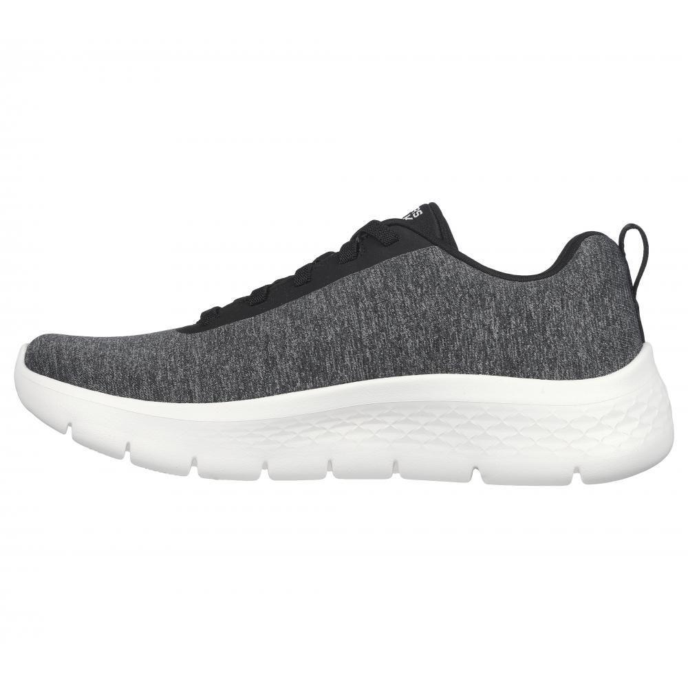 Zapatilla Mujer Go Walk Flex Negro D Skechers-3
