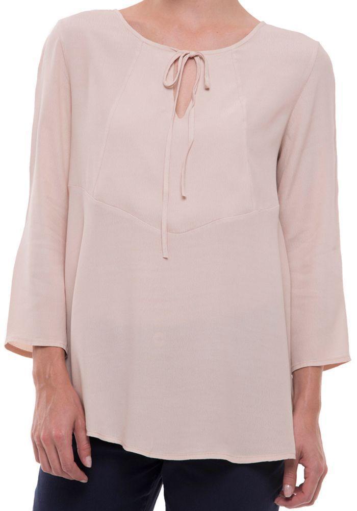 Blusa Jarilla Arena -3