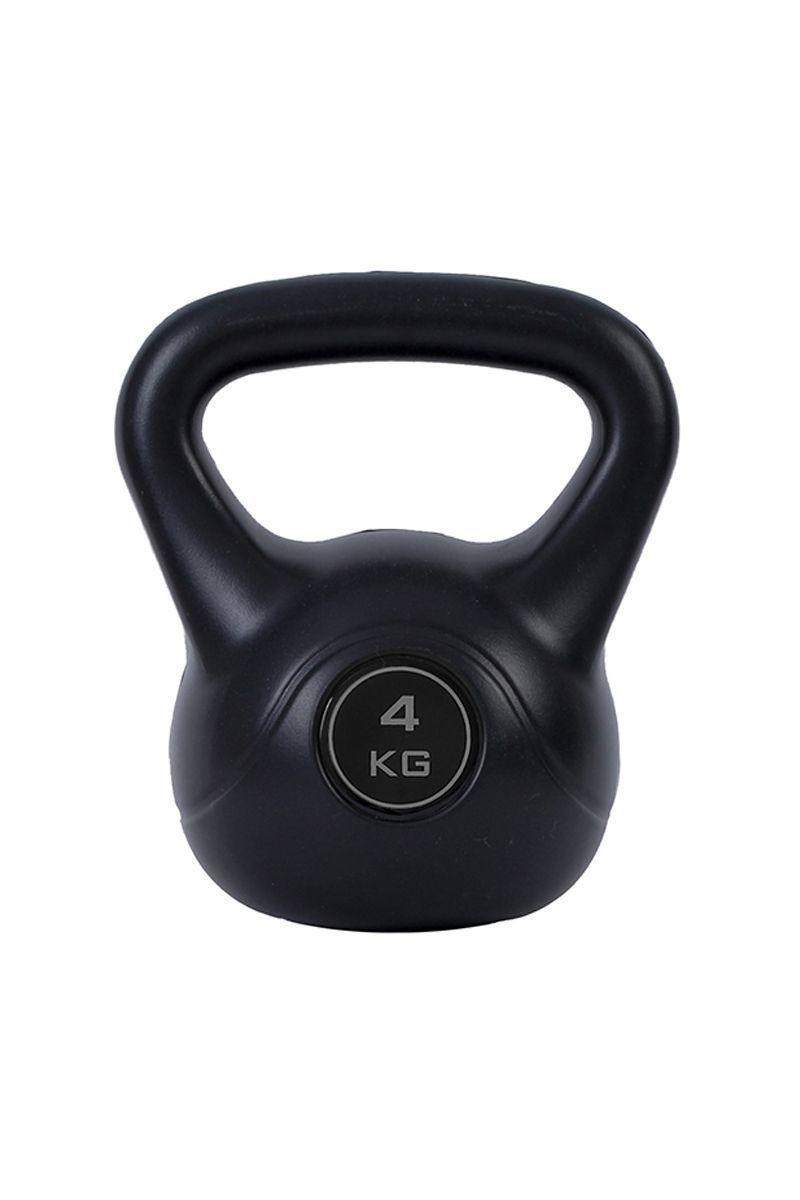 Kettlebell Pesa Rusa 4 Kg-0