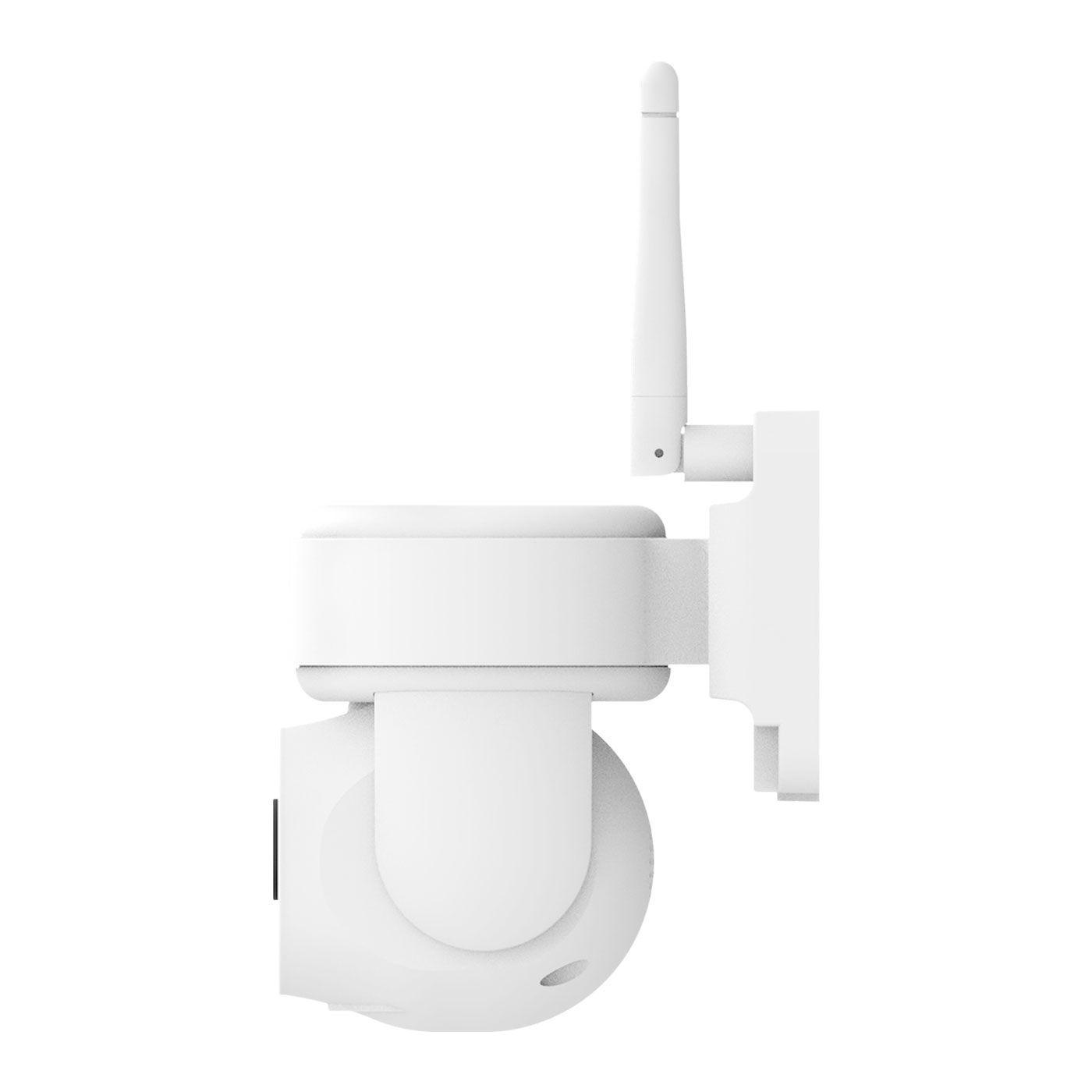 Cámara de Seguridad Exterior Kolke IP PTZ FHD App Tuya 2.0MP-2