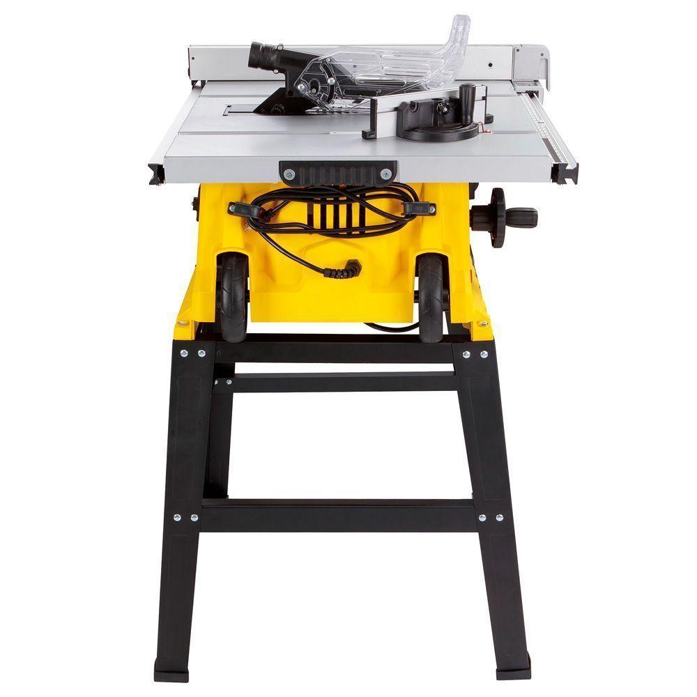 Sierra De Banco 10' 1800W   Sst1801-B2C  Stanley-2