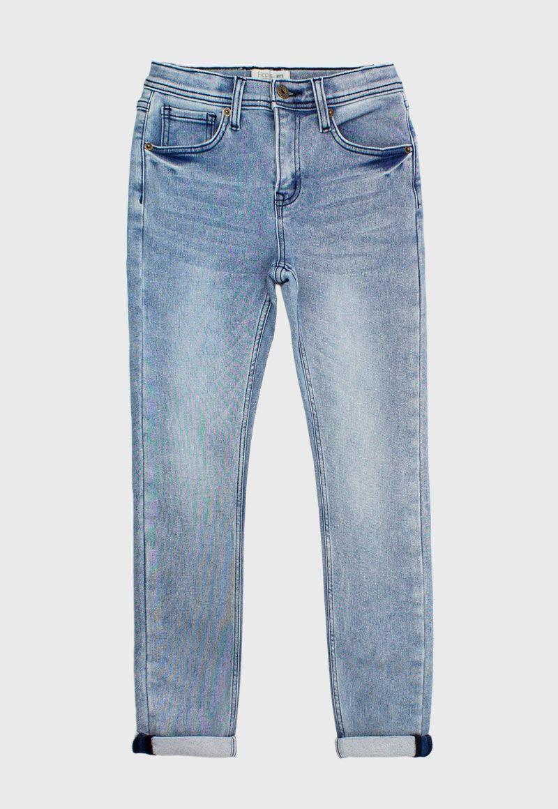 Jeans junior niño jogger craft 362-0