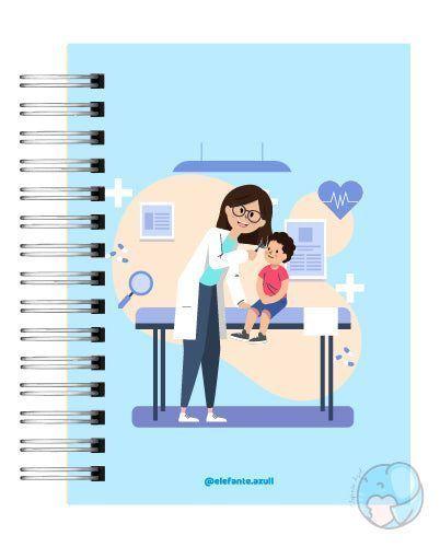 Agenda Medicina-4