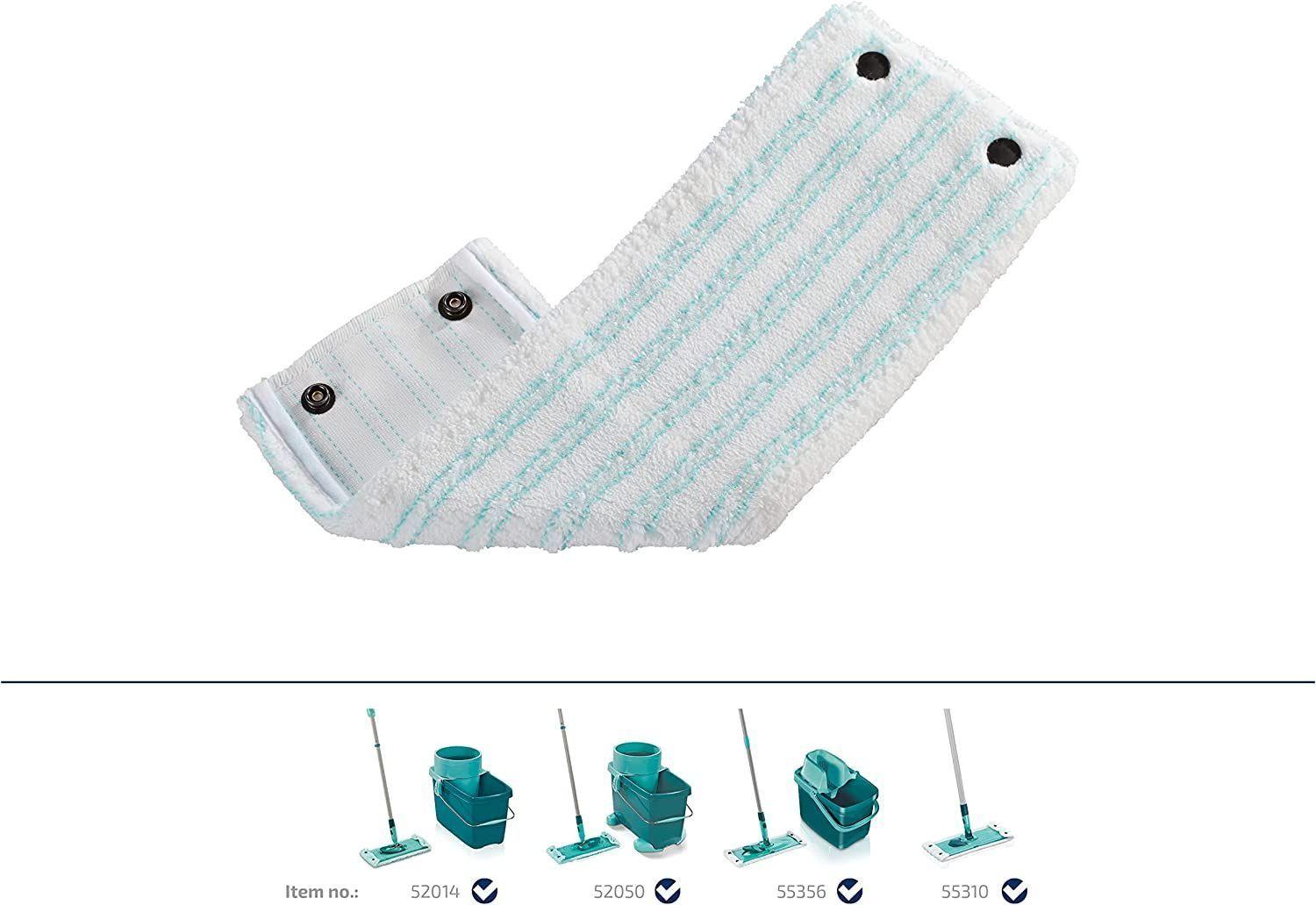 Repuesto De Mopa Clean Twist-0