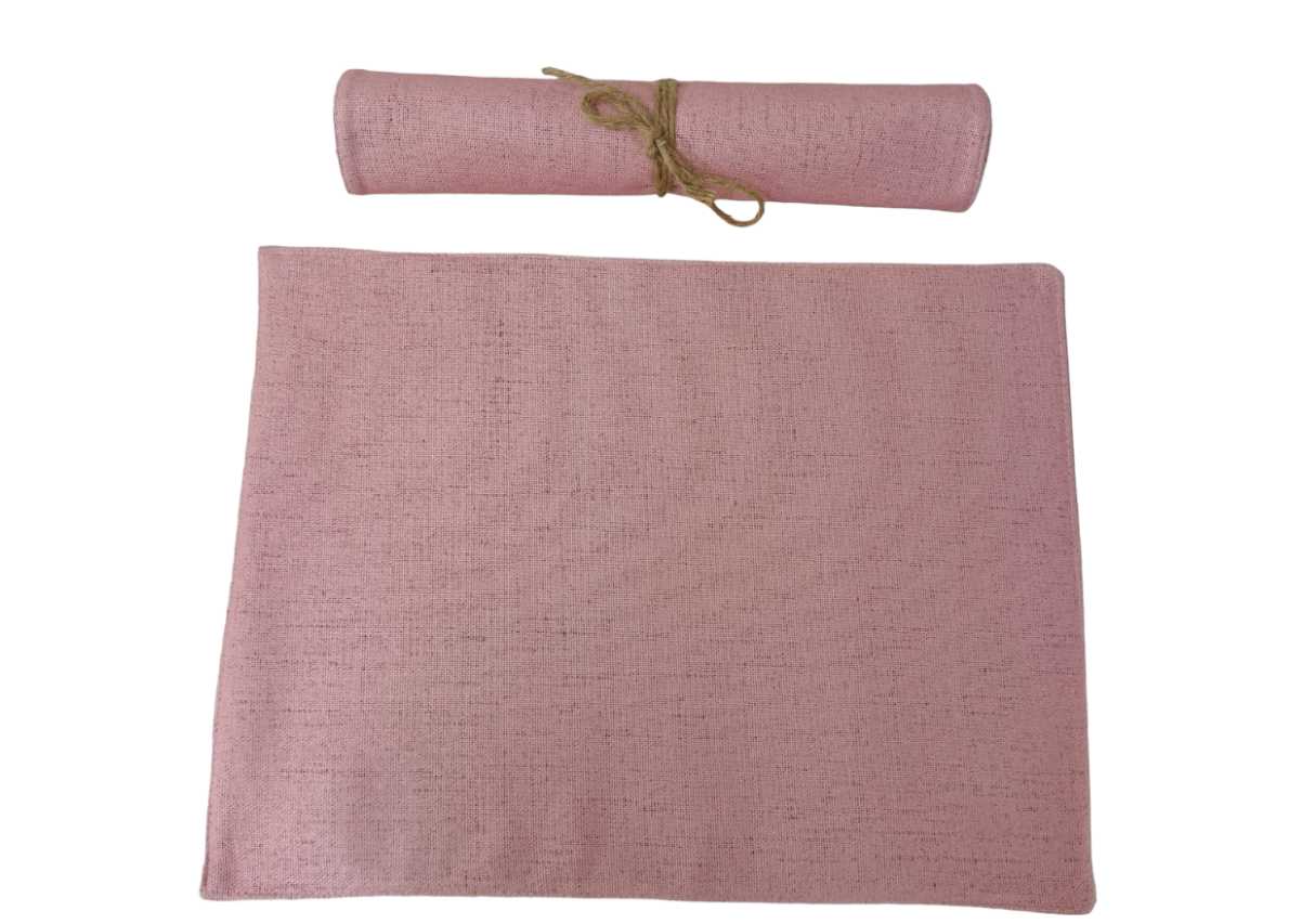 Individual Rosado Gios -1