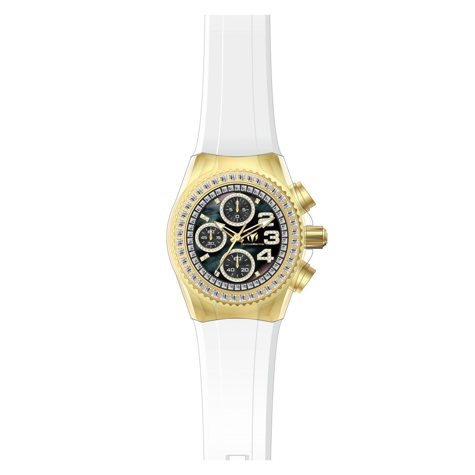 Reloj Mujer Technomarine TM-121059 Cruise-1