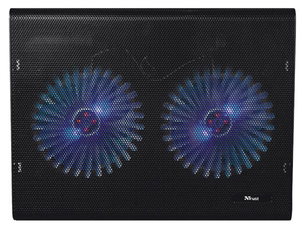 Stand Cooler: Fresco y Potente-3