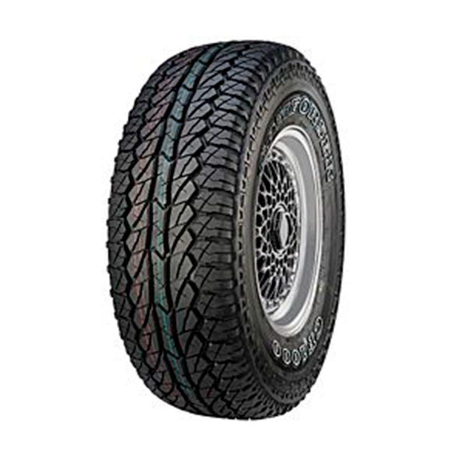 NEUMATICO - 35X12.50R20 COMFORSER CF1000 AT 121S-0