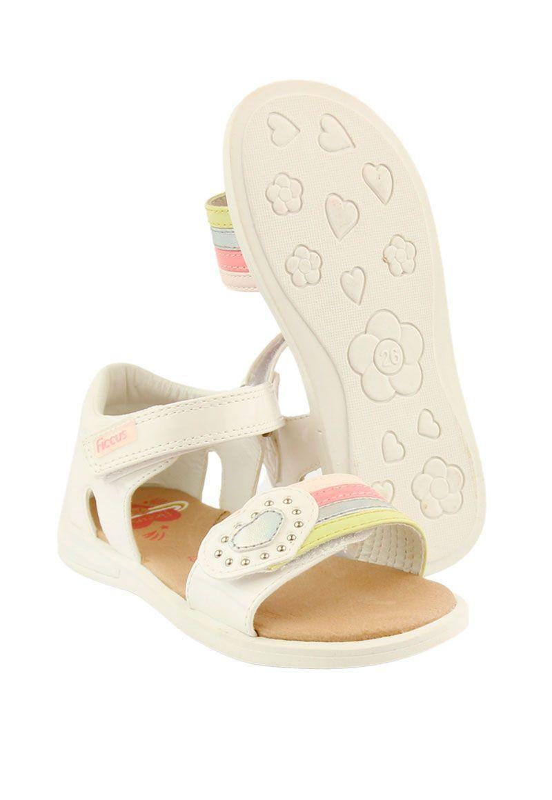 Sandalia abierta a caminar niña 856-2