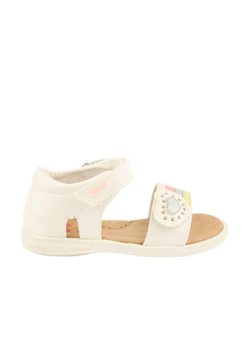 Sandalia abierta a caminar niña 856-3