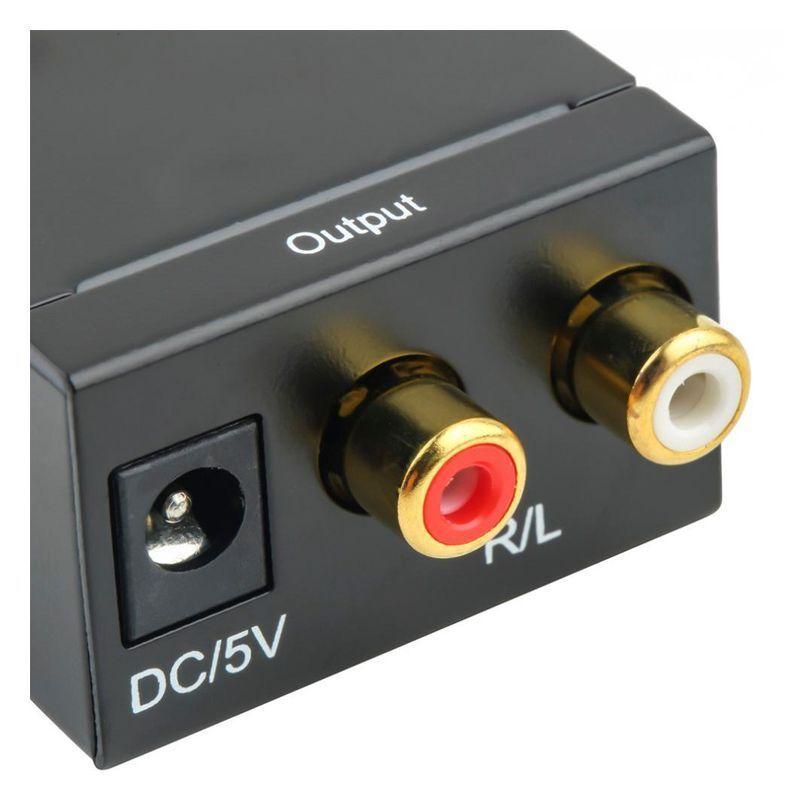 CONVERTIDOR DE AUDIO DIGITAL /ANALAGO CARVERPRO-2