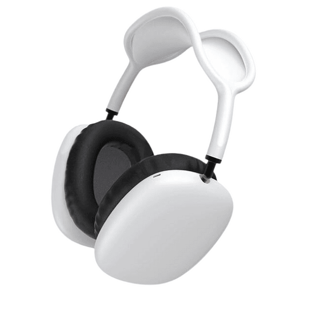 Audífonos Inalámbrico Bluetooth P9 Plus Cancelación De Ruido-2