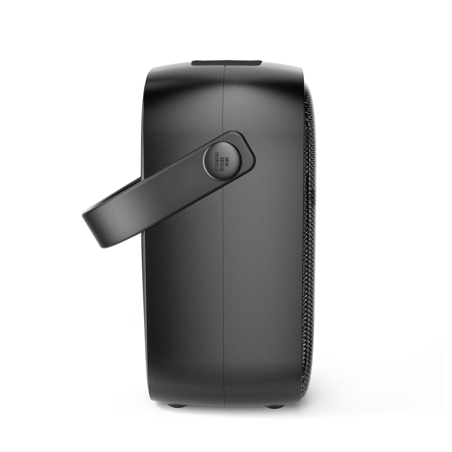 Parlante Bluetooth Karaoke IPX6 Tronsmart Halo 110 60W SoundPulse-4